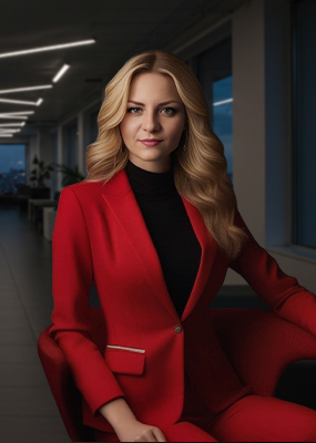 Руководитель проекта Самброс Юлия